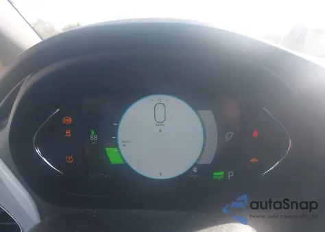 2020 Chevrolet Bolt Ev Fwd Lt z USA, uszkodzony, nr VIN 1G1FY6S02L4131505